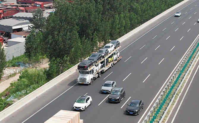 亳州高速公路汽车救援
